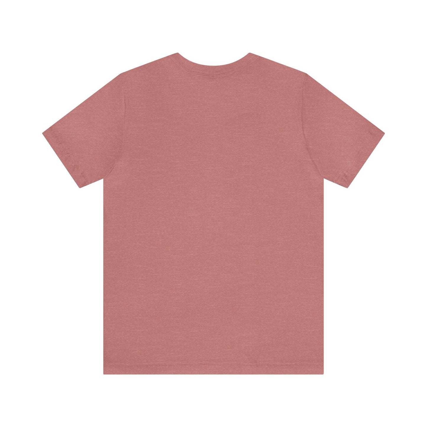 Boho Leukemia Awareness tee - Unisex Jersey Short Sleeve Tee- T-Shirt Daffodil & Alder