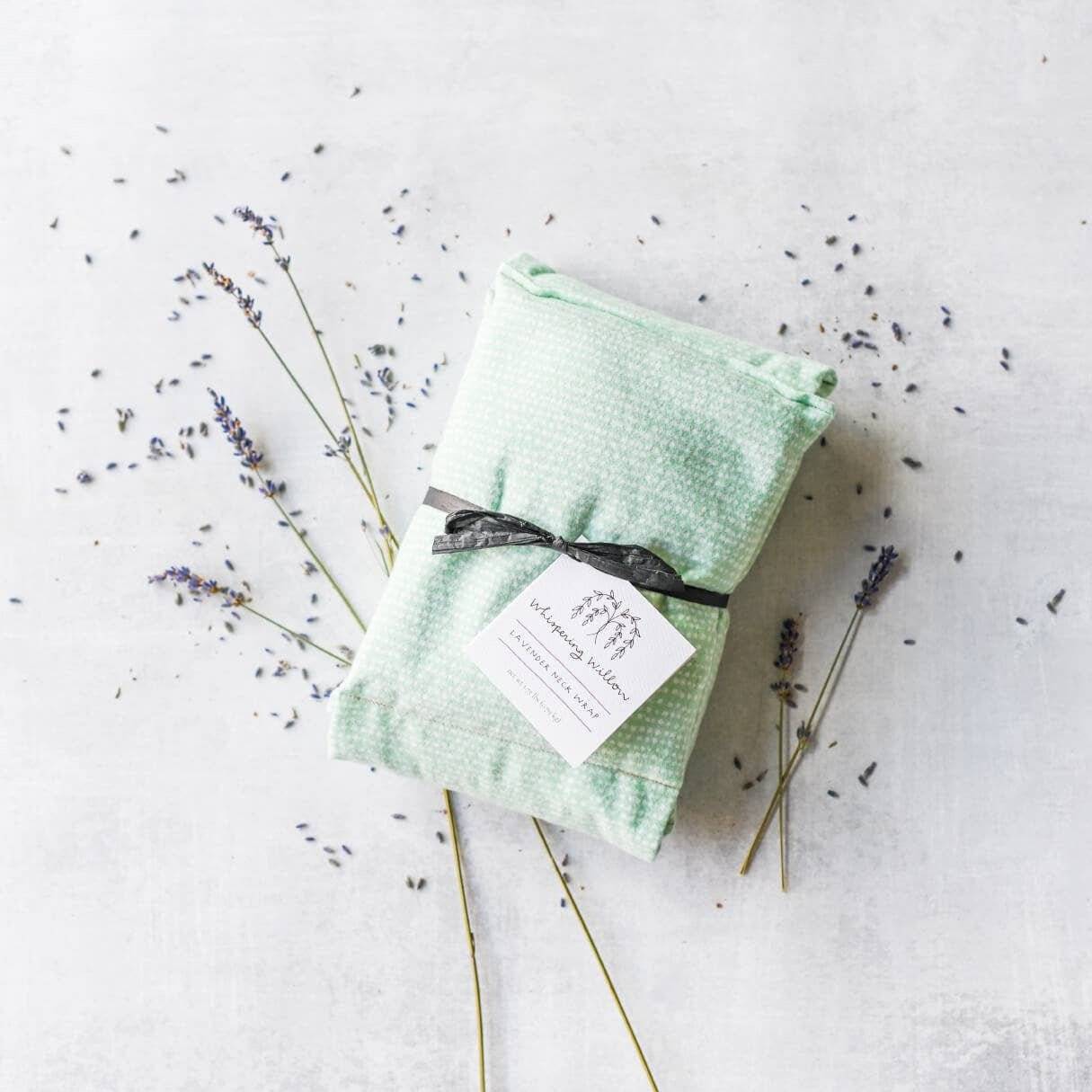 Calming Self - Care Gift Box - Gift Box Daffodil & Alder