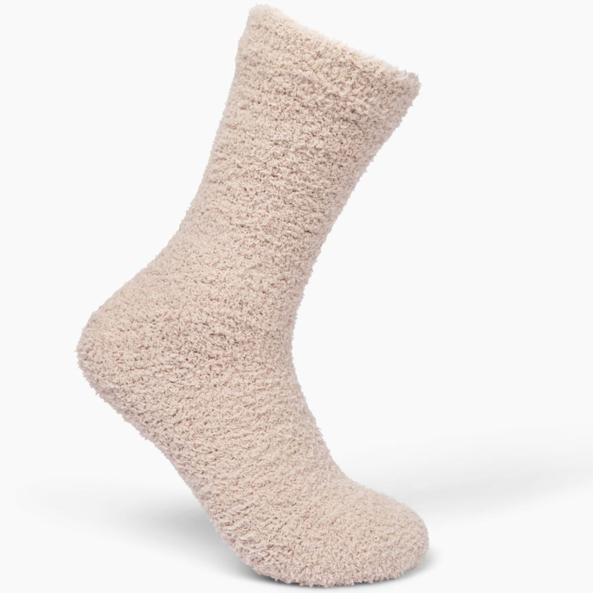 Cozy Cloud Socks - Ivory - Gift Daffodil & Alder