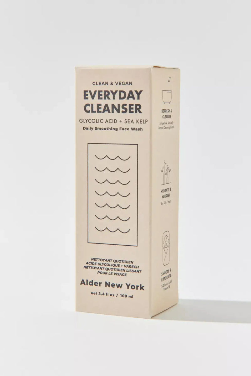 Everyday Cleanser - Daffodil & Alder