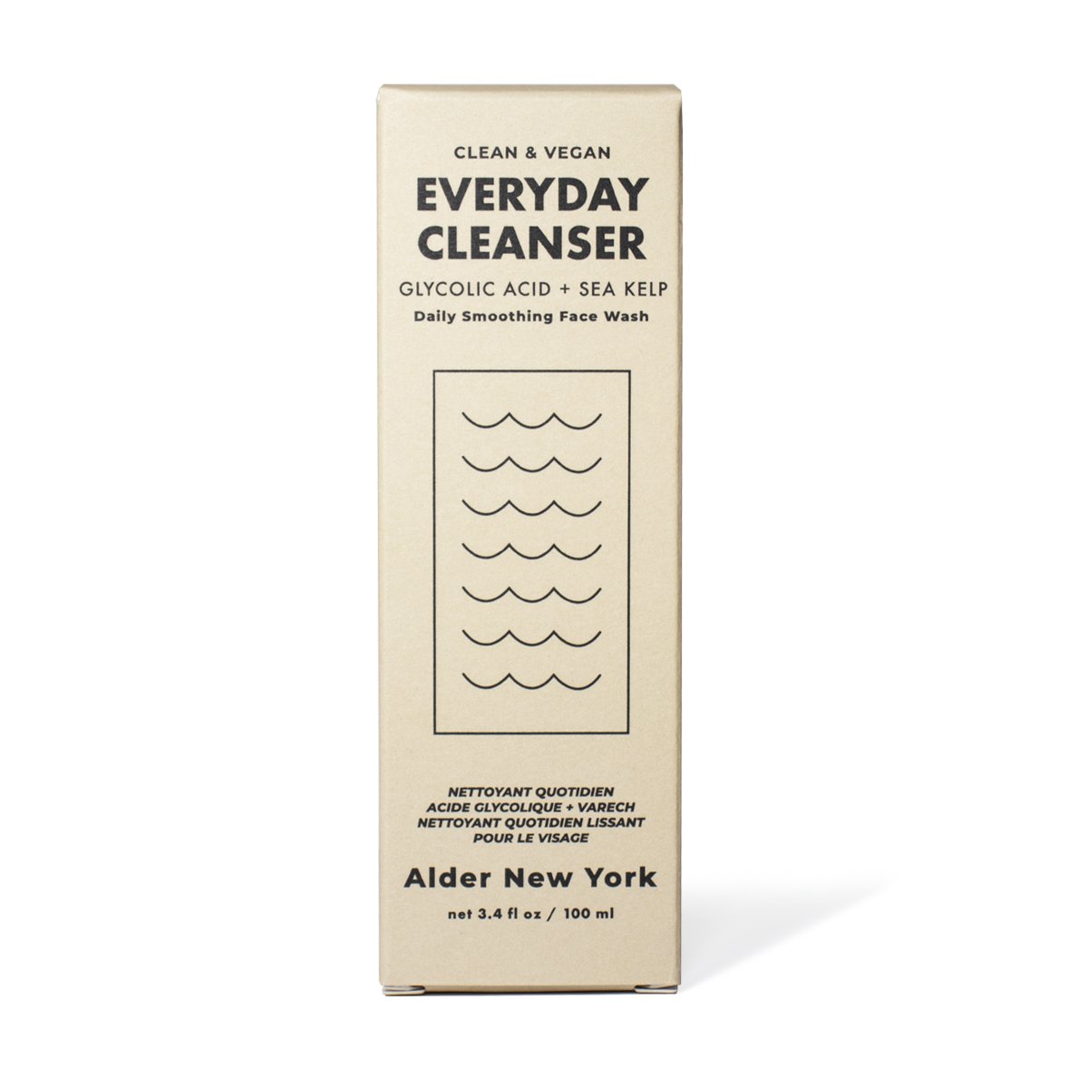 Everyday Cleanser - Daffodil & Alder